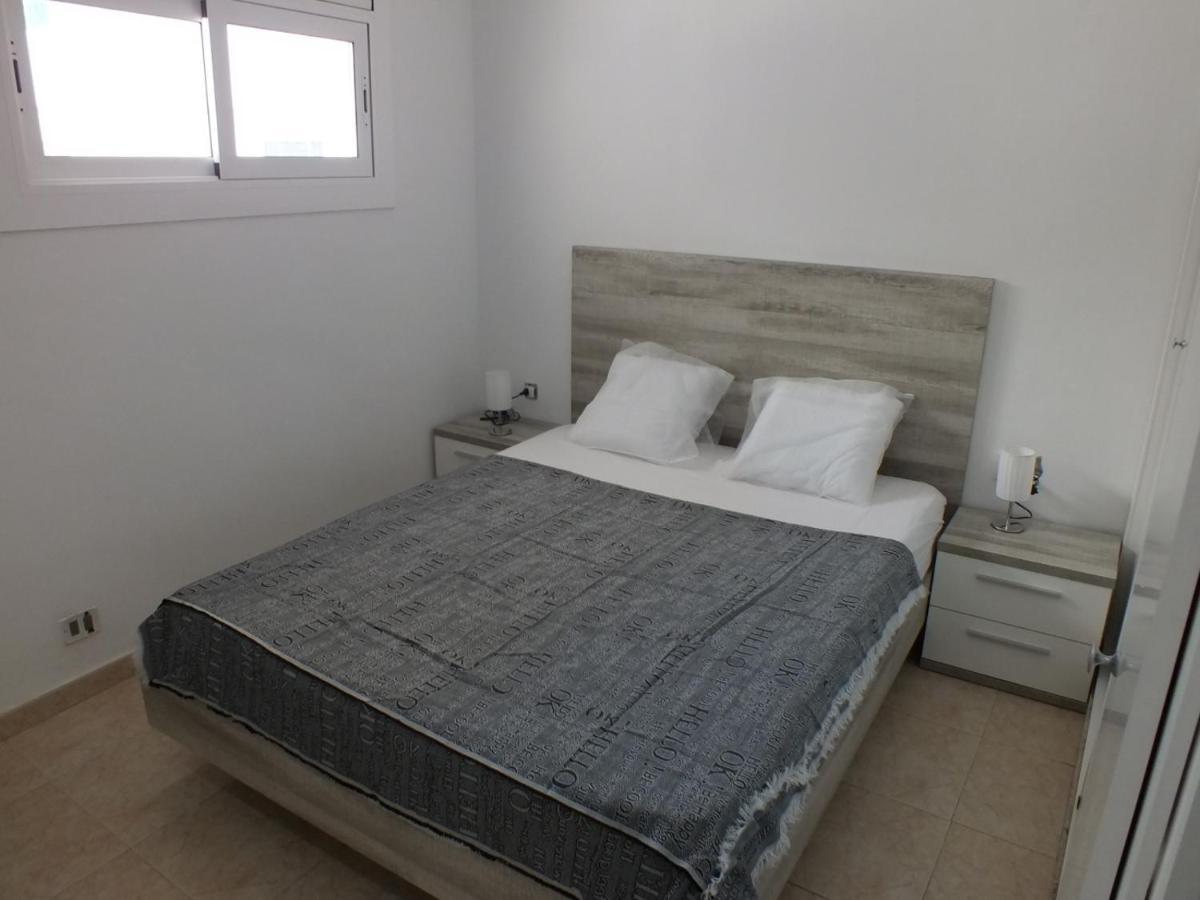 Apartamento Gran Canal 317
