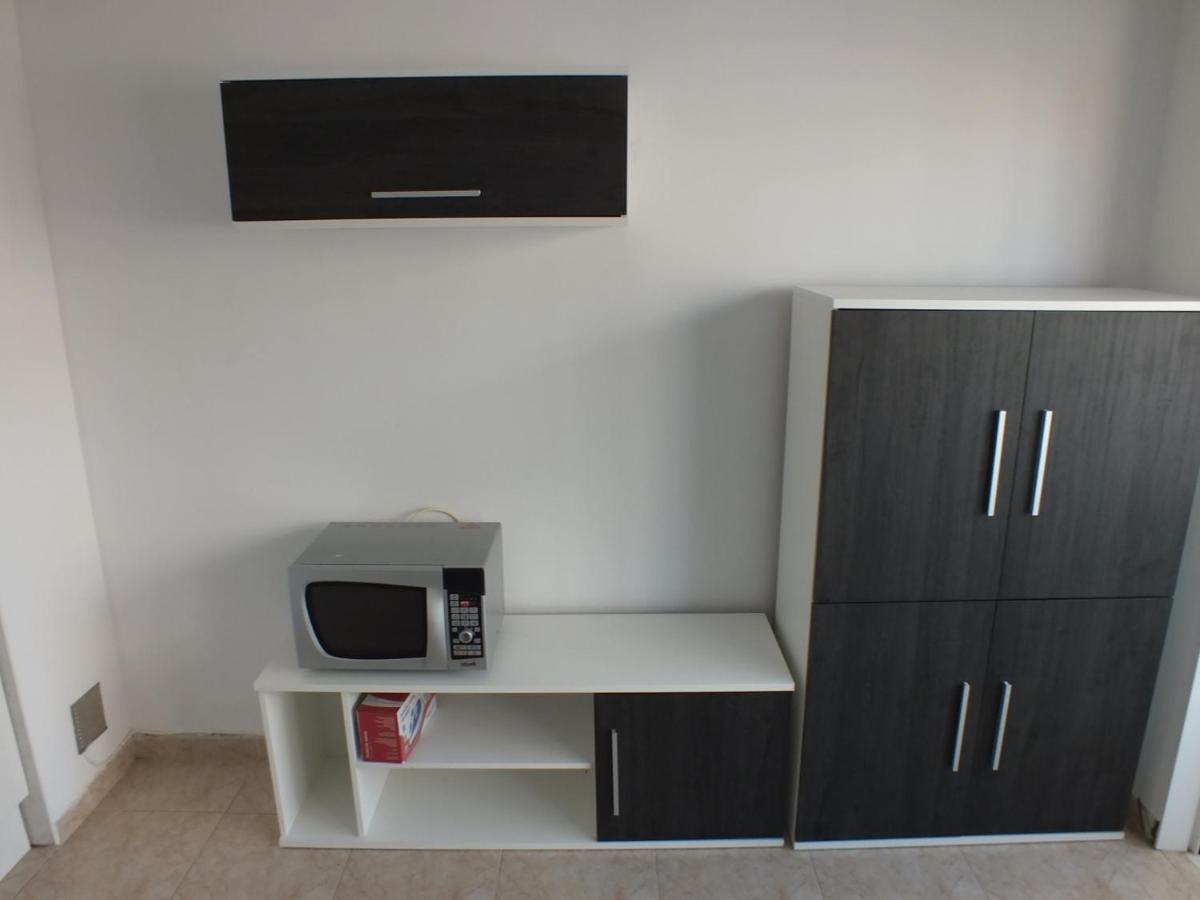 Gran Canal 317 Apartamento Rosas
