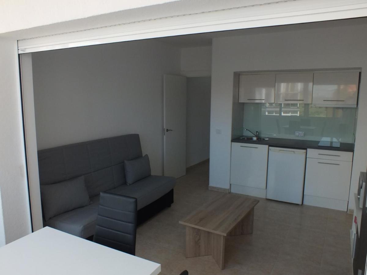 Apartamento Gran Canal 317