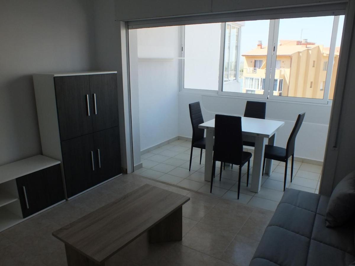 Gran Canal 317 Apartamento
