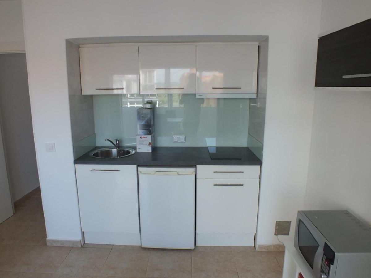 Apartamento Gran Canal 317 Rosas