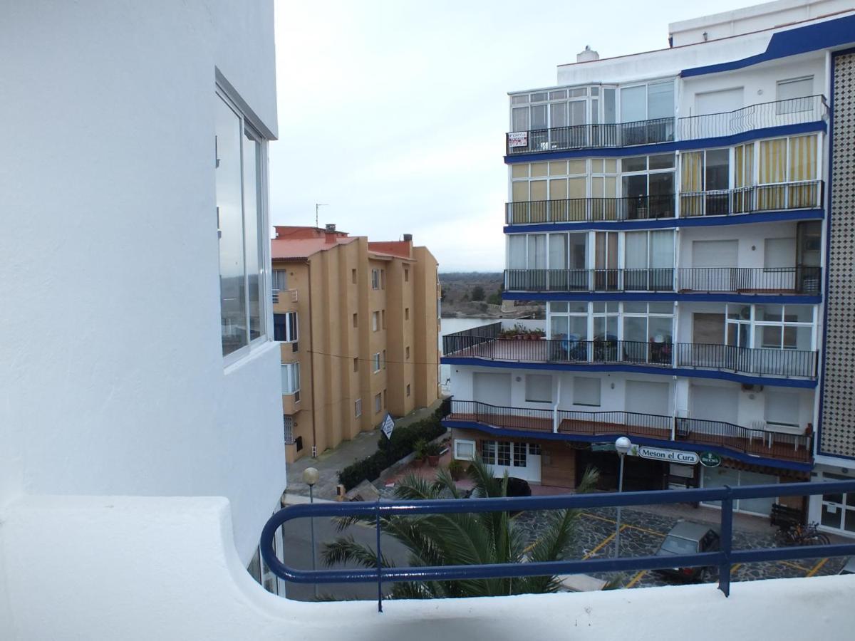 Apartamento Gran Canal 317 Rosas