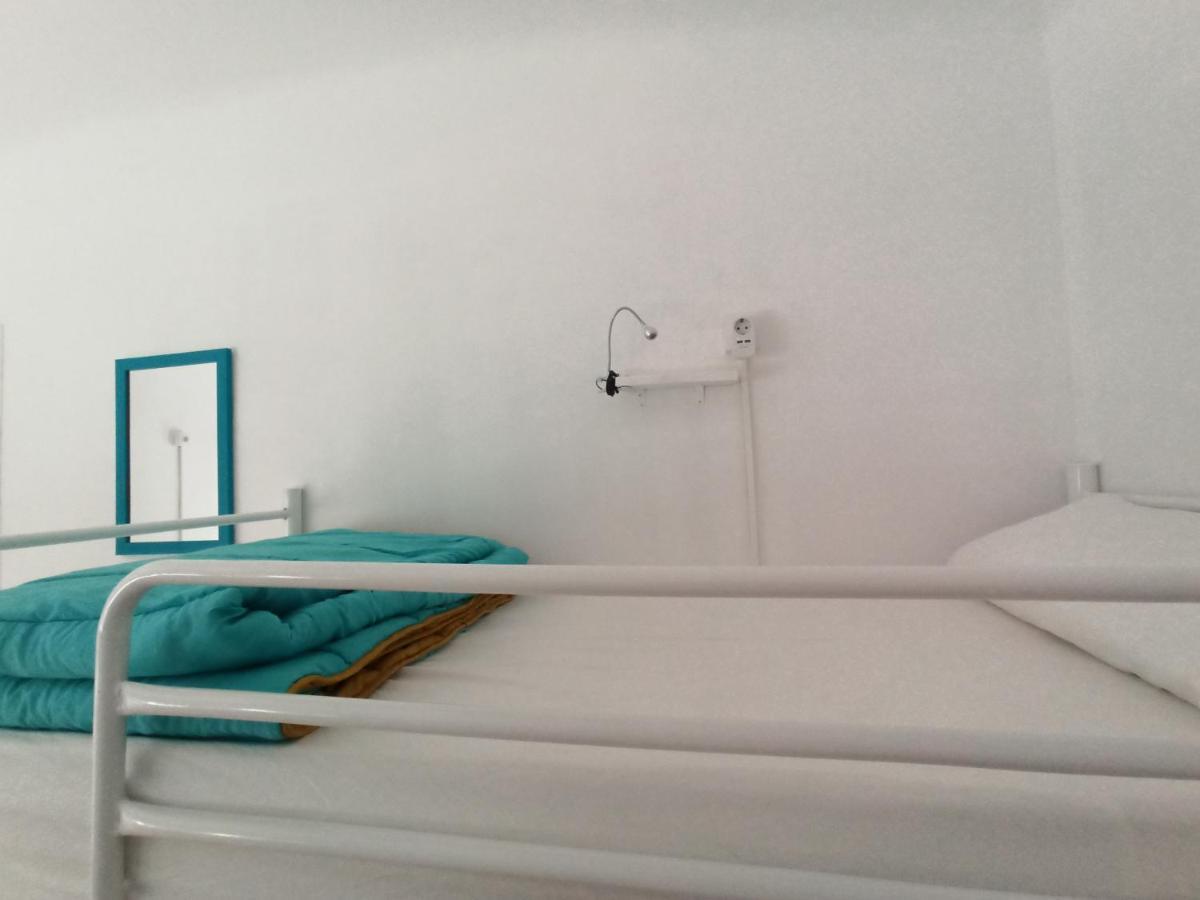 Cocollona Hostel