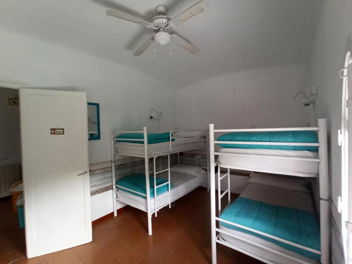 Cocollona Hostel