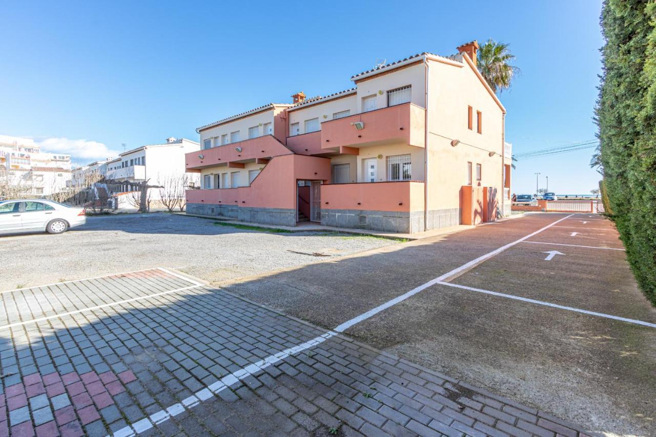 Apart-rent Bahia 0020 * Empuriabrava