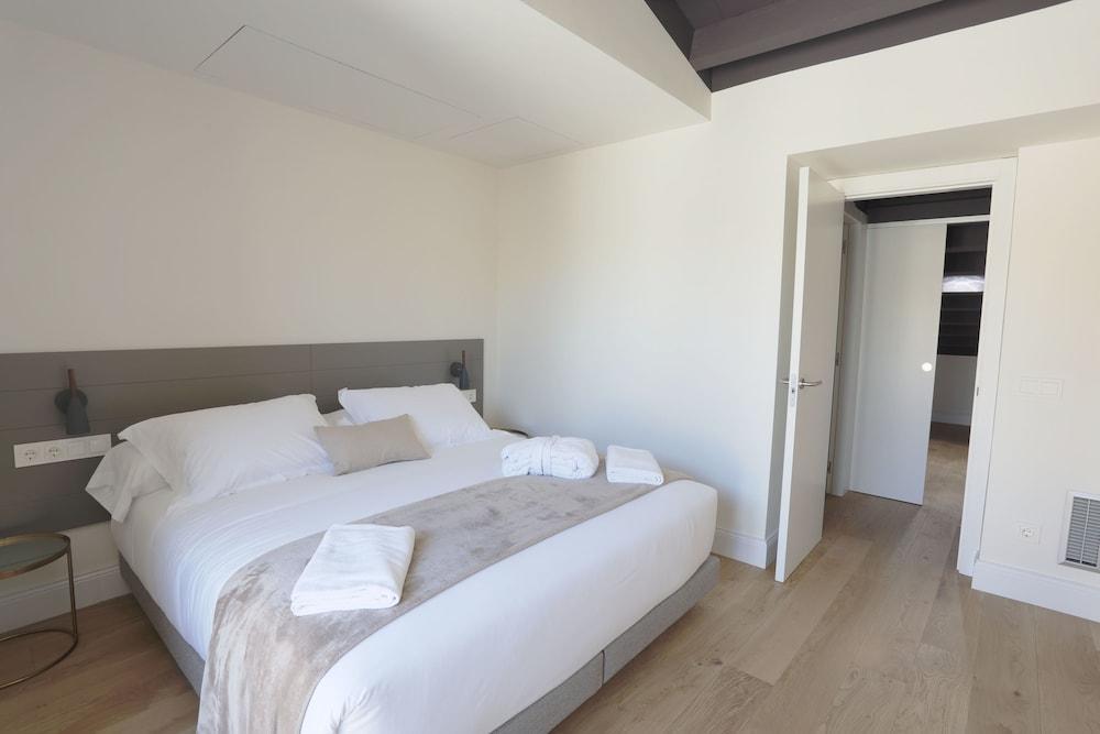 Apartamento Placa Del Vi Gerona