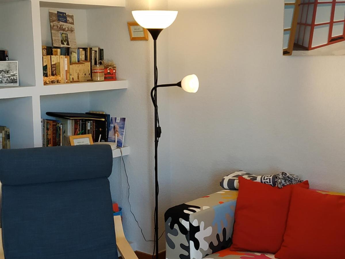 Fagoi Apartamento S'Agaró
