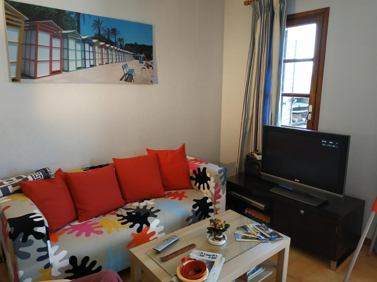 Fagoi Apartamento S'Agaró