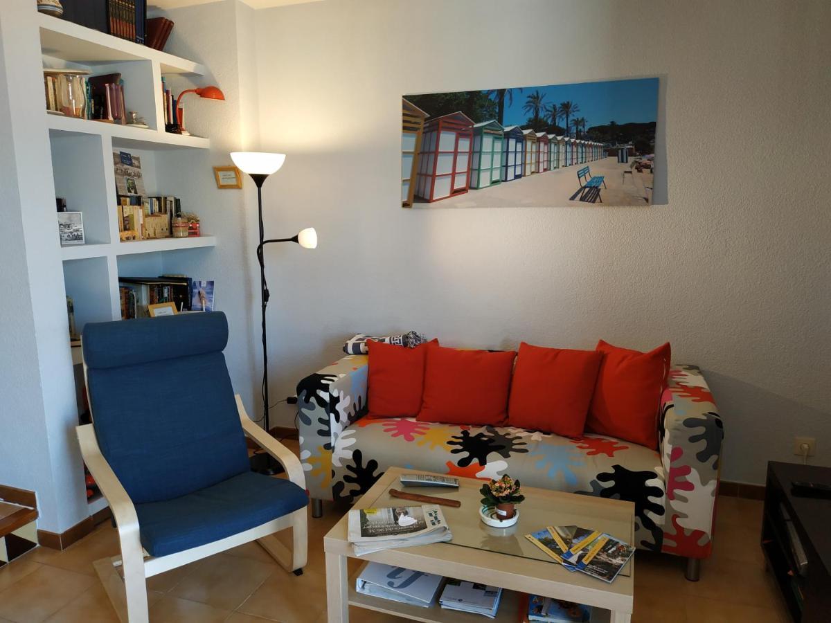 Apartamento Fagoi S'Agaró