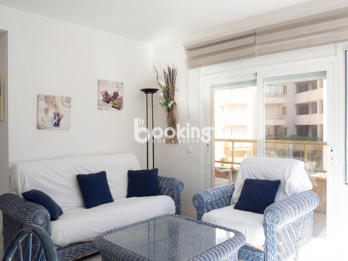 Apartment Acapulco Platja d'Aro
