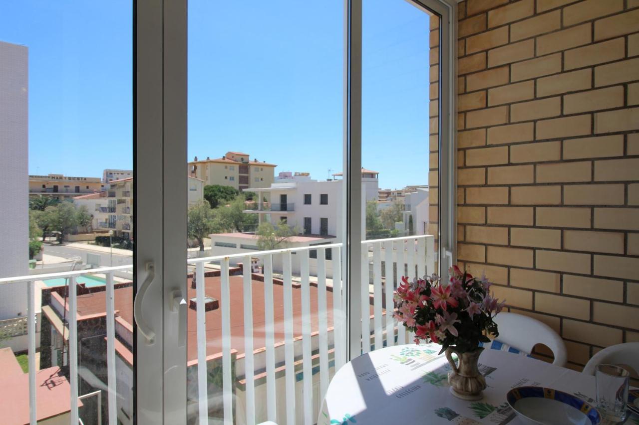 Apartamento Global Immo 2035 Olympia Rosas