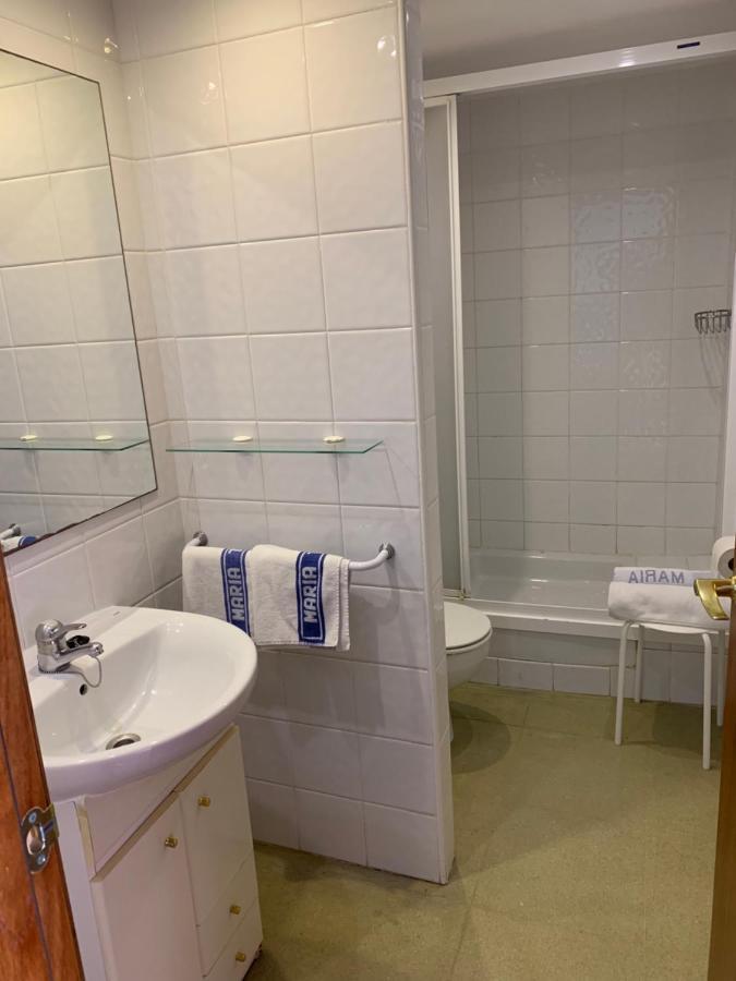 Maria Teresa Hotel