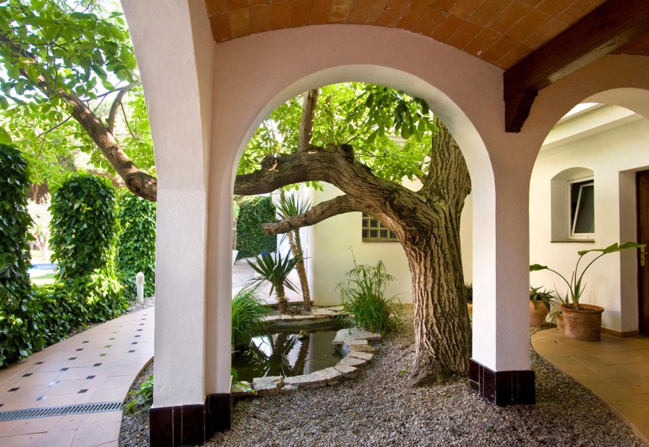 Hotel El Molí