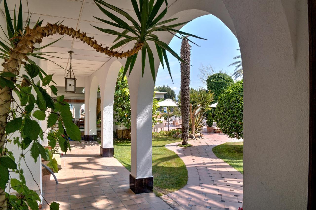 Hotel El Molí Sant Pere Pescador