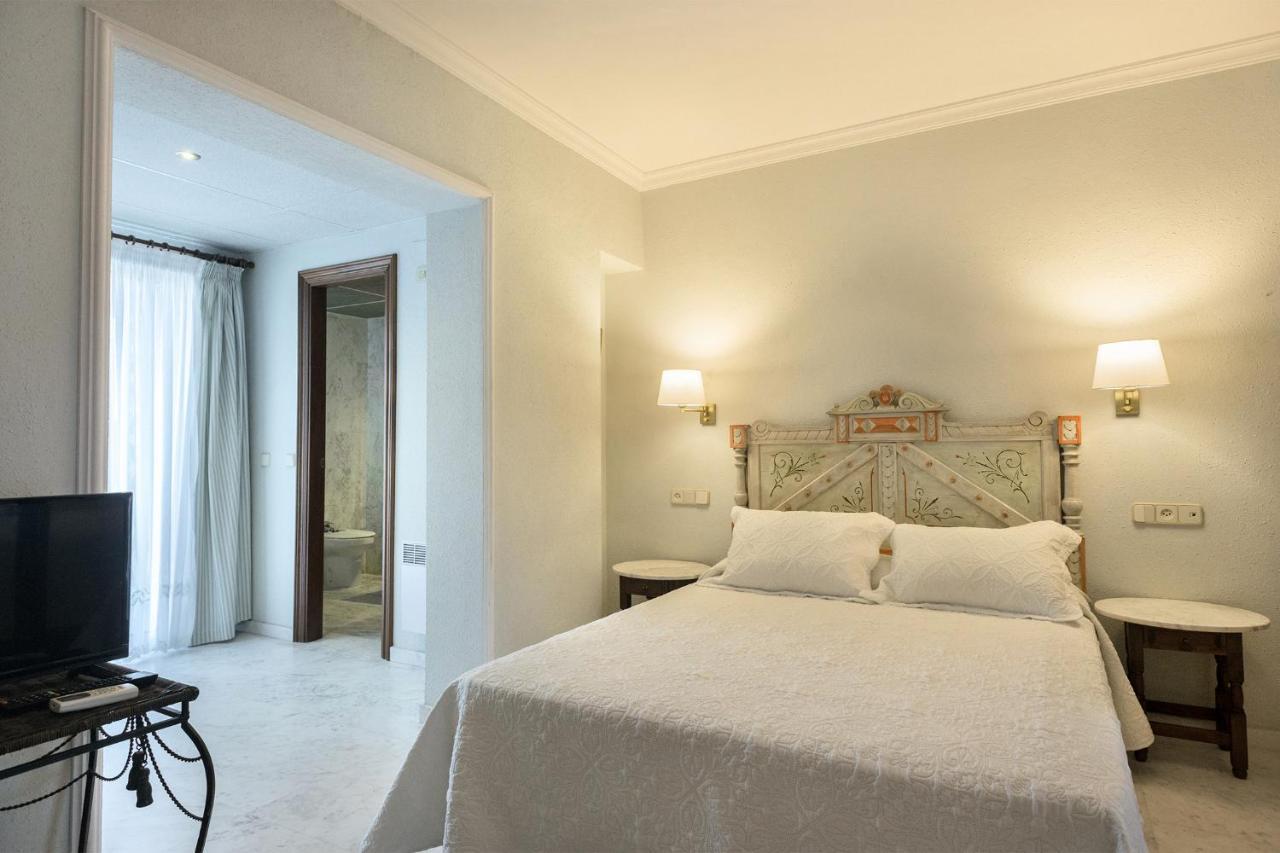 Hotel El Molí