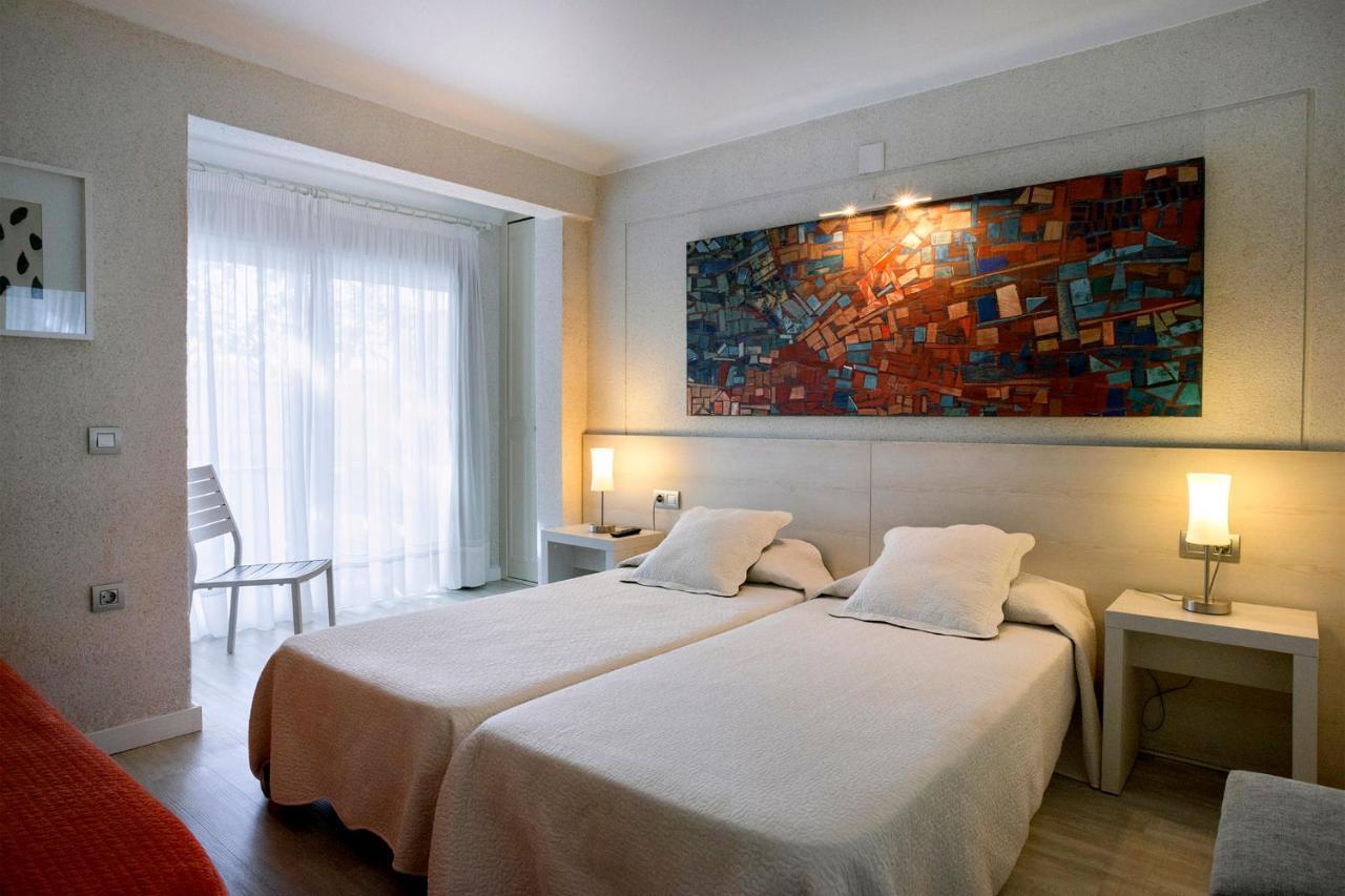 El Molí Hotel Sant Pere Pescador