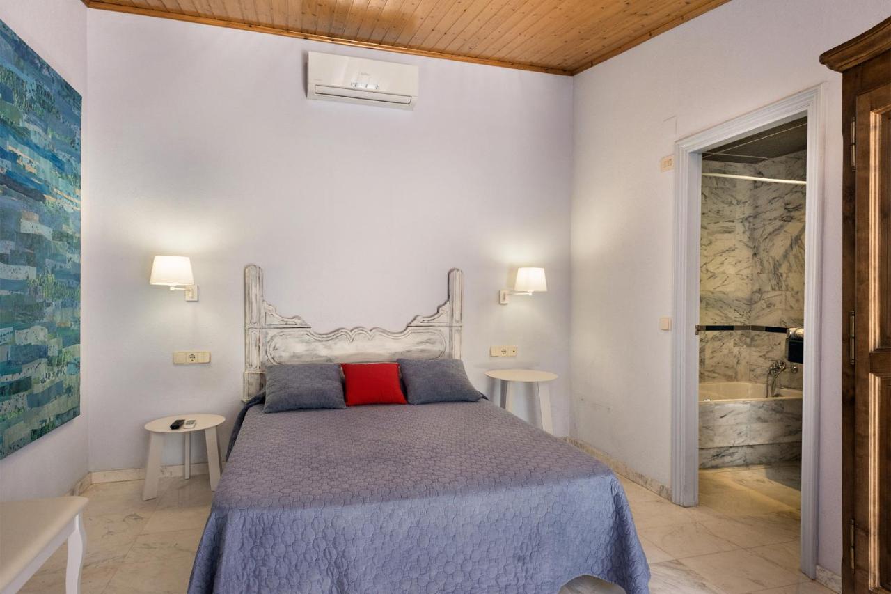 El Molí Hotel