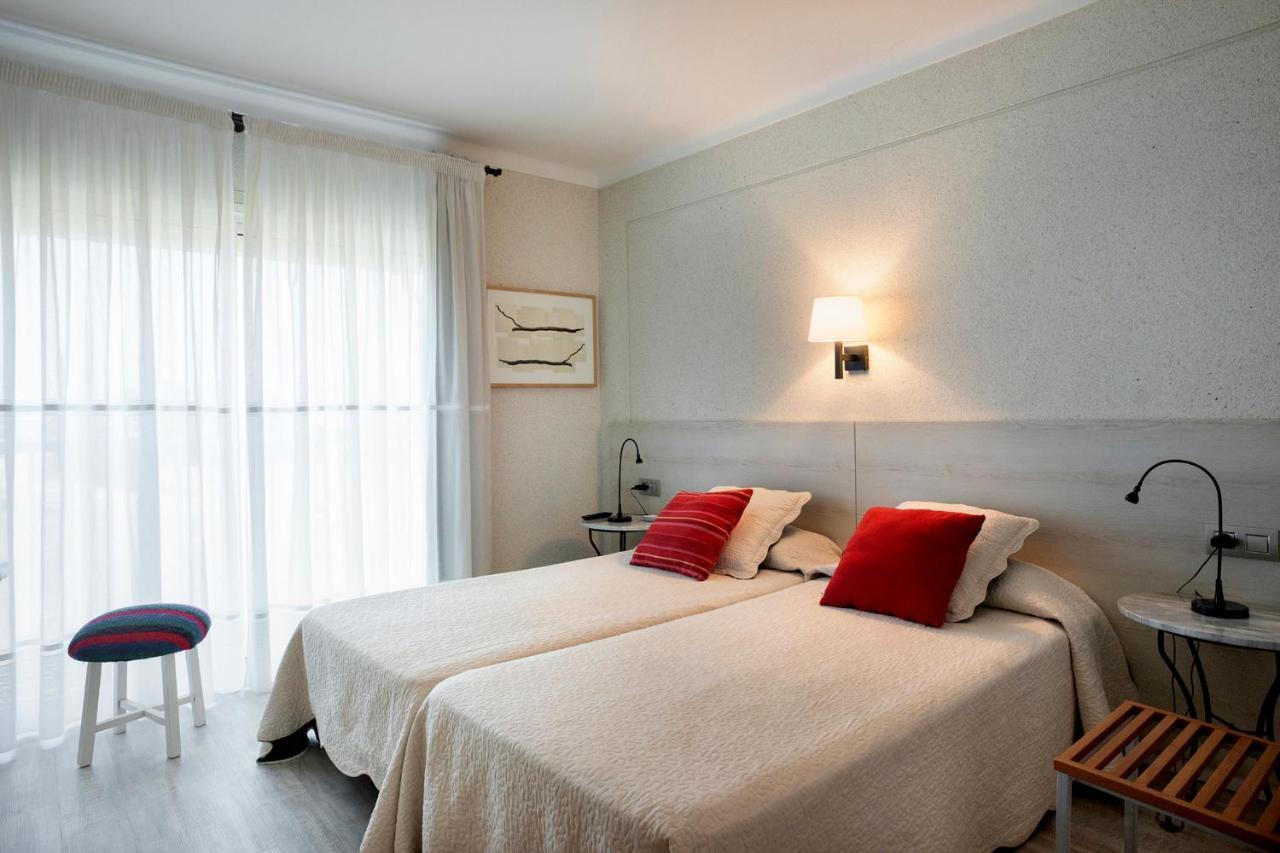 El Molí Hotel *