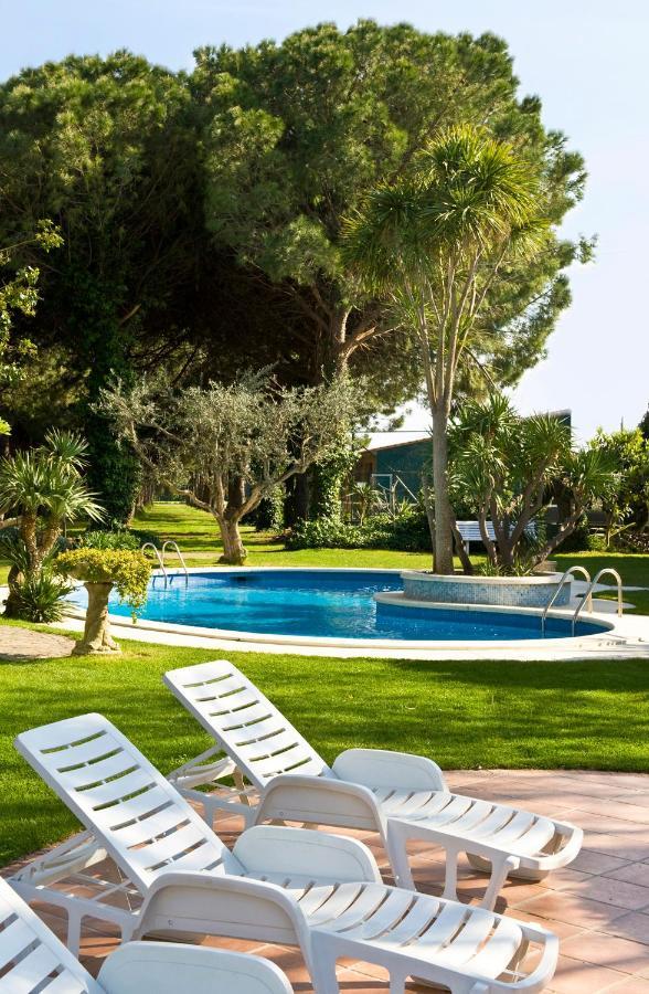 El Molí Hotel Sant Pere Pescador
