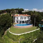 Al lado del mar Villa Tortuga 12