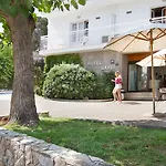 Hotel Villa Garbí