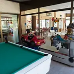 Aparthotel Las Mariposas