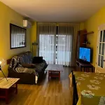 Hermoso apartamento con piscina a 300m de la playa