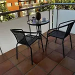 Hermoso apartamento con piscina a 300m de la playa