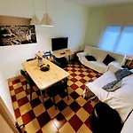 Girona Centro 7Pax
