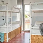 Loft Apart & Hostal Group