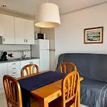 Apartamento Zodiac AB 4B