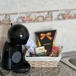 Apartamento Zodiac AB 4B