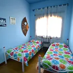 Villa Suria 8 People Lloret De Mar