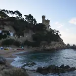 Villa Suria 8 People Lloret De Mar