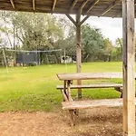 Ca La Iaia Casa Con Piscina Y Jardin