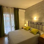 Fantastico piso con terraza en corazón de Fenals
