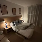Casa Tita - Exclusivo Apartamento Con Gran Terraza Y Vistas A La Piscina En Lloret De Mar