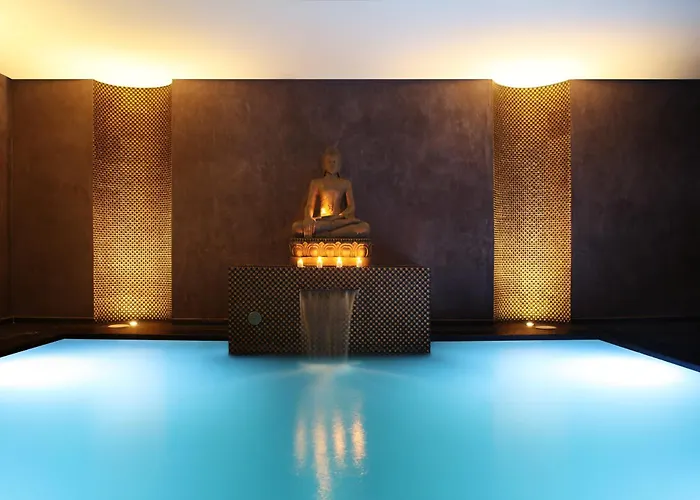Augusta Club & Spa - Adults Only