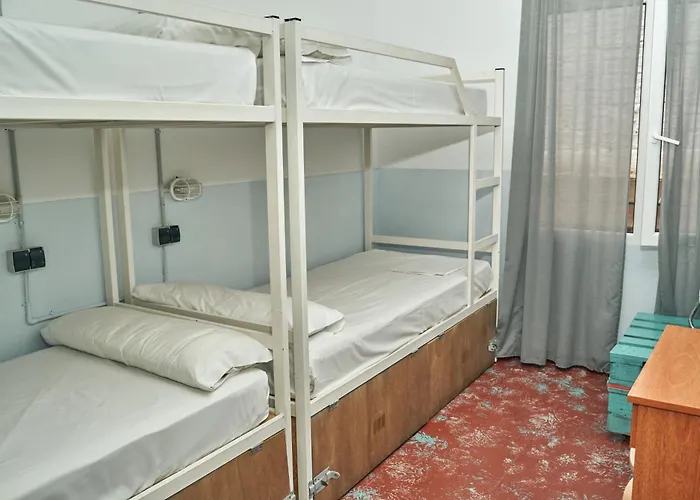 Loft Apart & Hostal Group