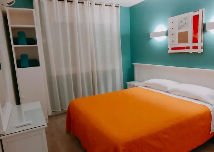Apartamentos Eldorado