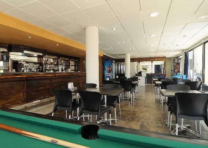 Melrose Place Lloret