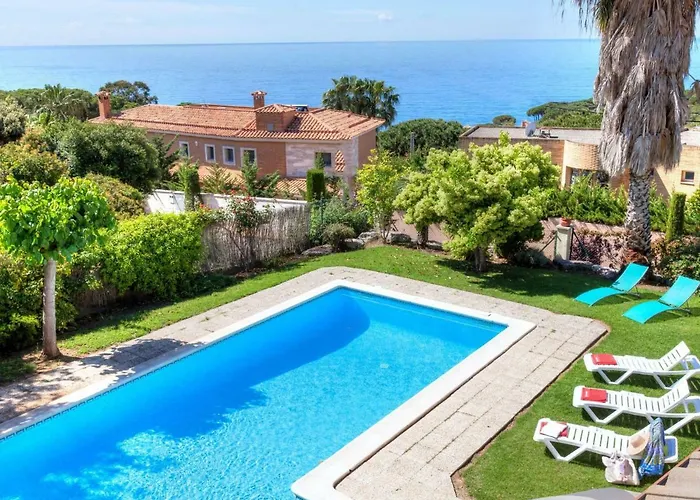 Villa Macedonia