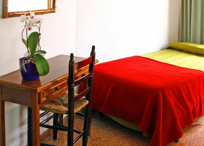 Apartaments Rosa Clara