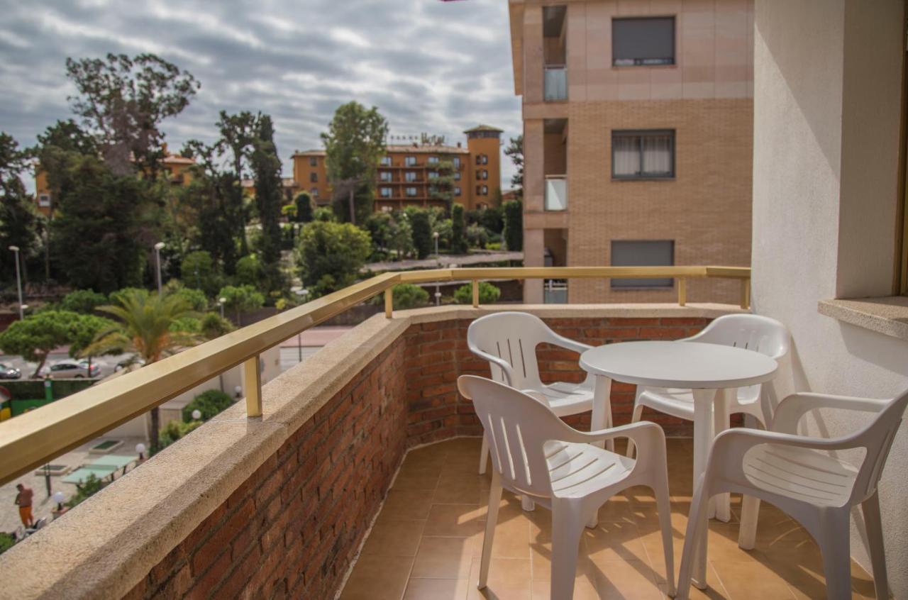 Eldorado Apartamento *