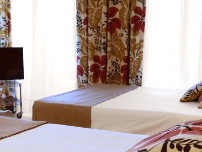 Hotel Augusta Club & - Adults Only