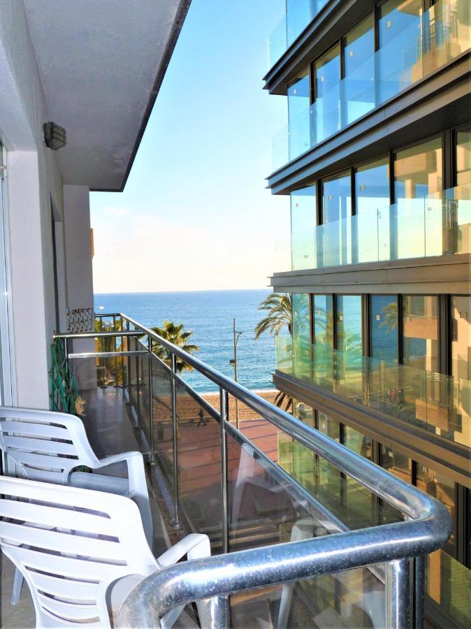 Apartamento Tropic Lloret de Mar