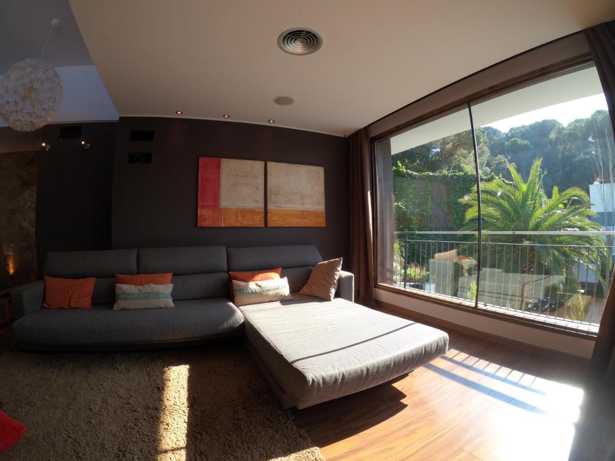 Zen Costa Brava Villa *