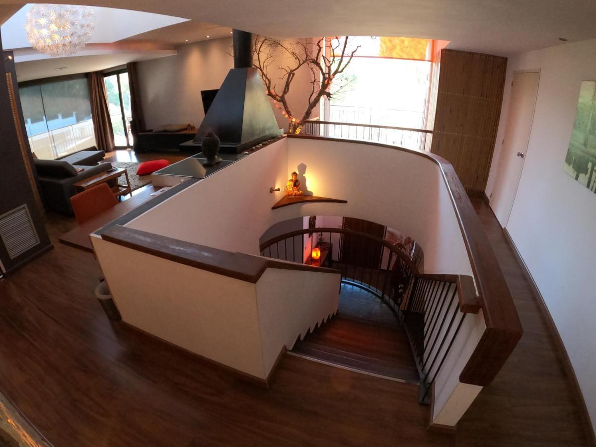 Zen Costa Brava Villa *
