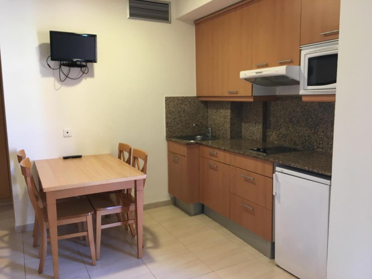 Aparthotel Selva Park Lloret de Mar