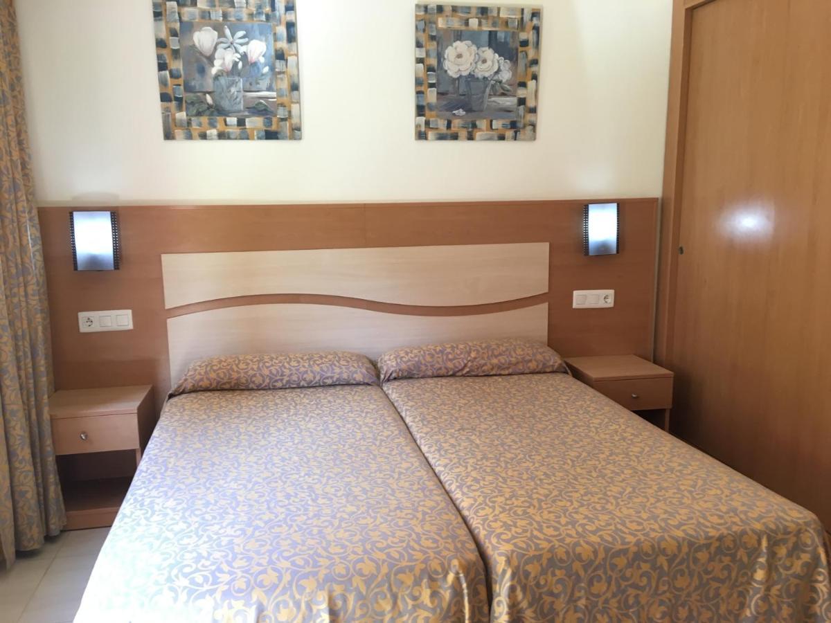 Aparthotel Selva Park *